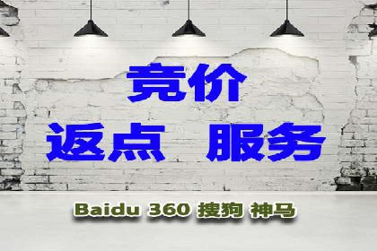 SEM推广托管，案例展示转化率提升
